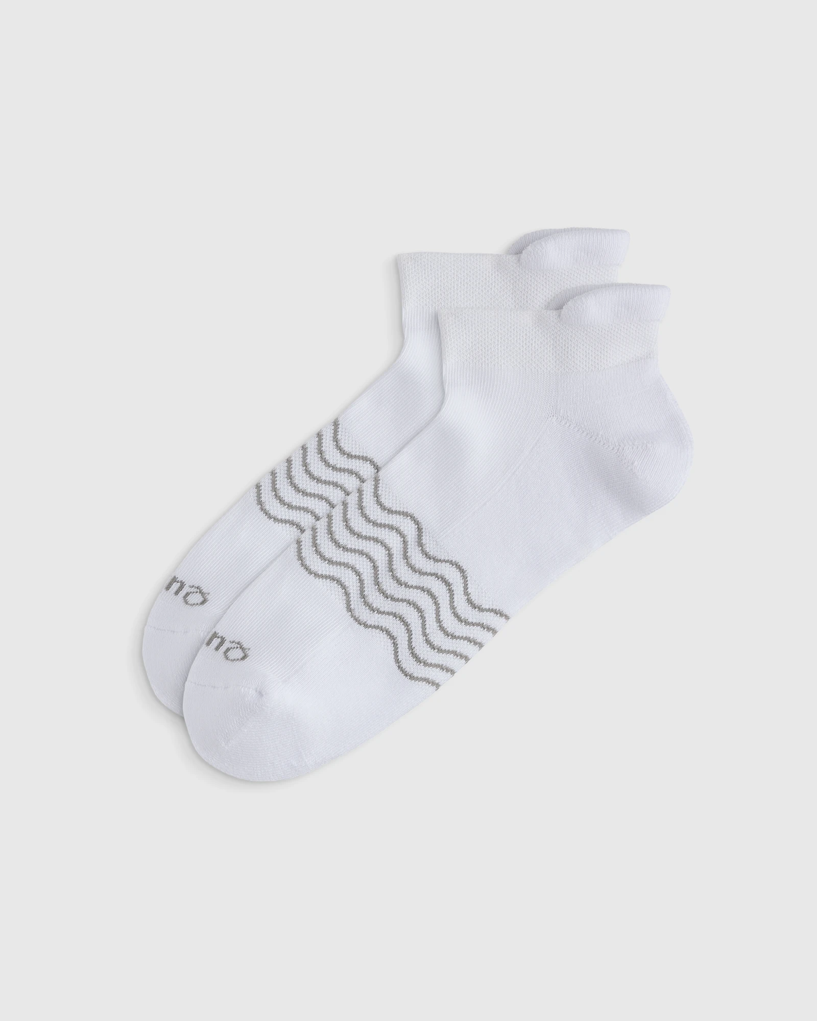 Everyday Cotton Solid Ankle Sock