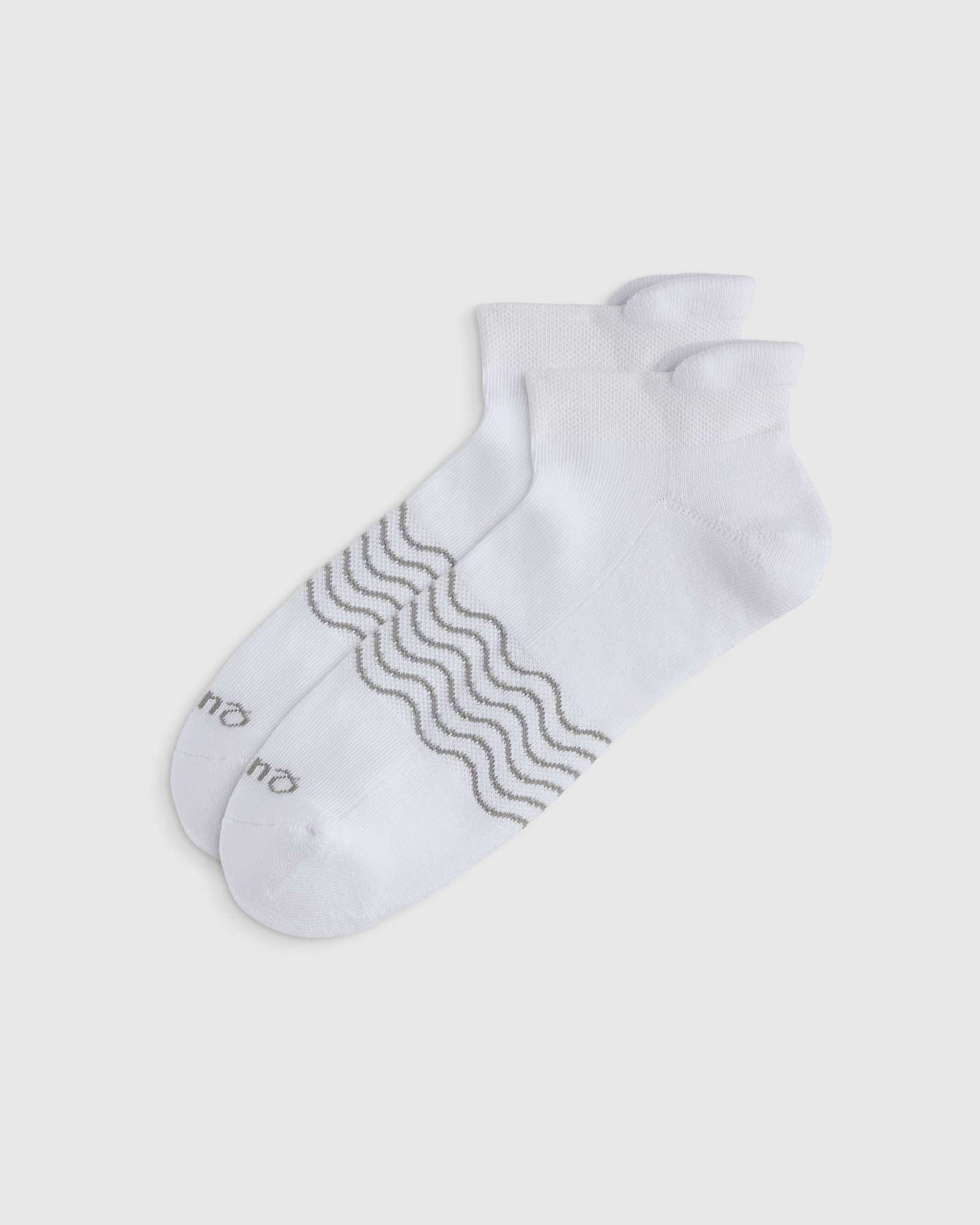 Ankle white