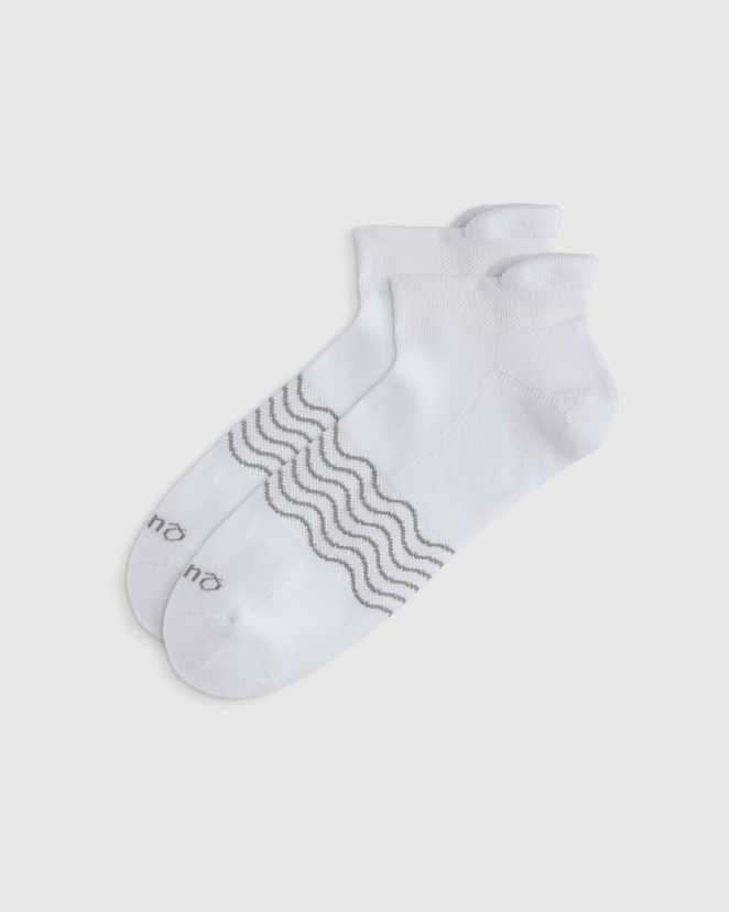 Ankle white
