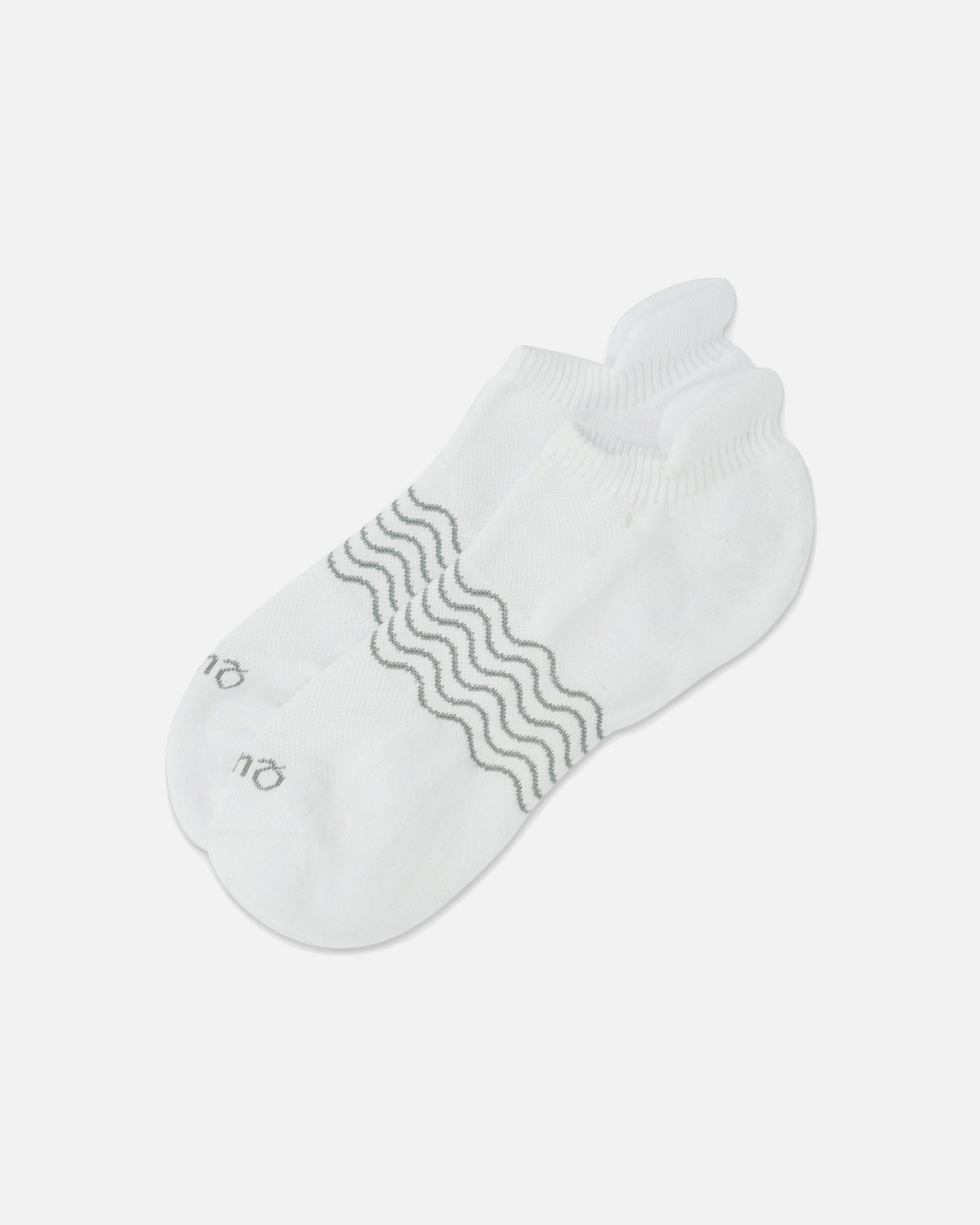 Ankle white
