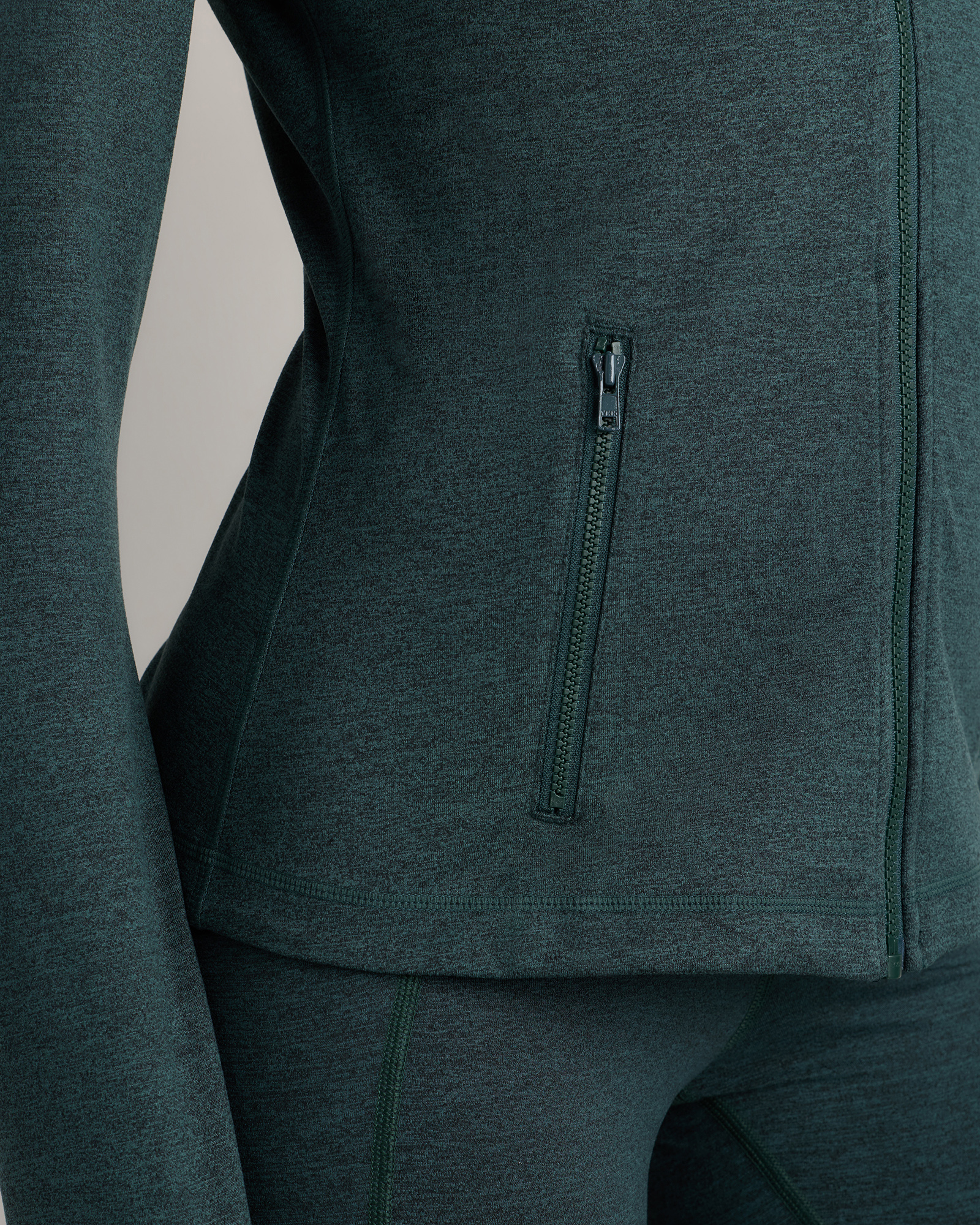 Women's 100% Organic Cotton Denim Jacket