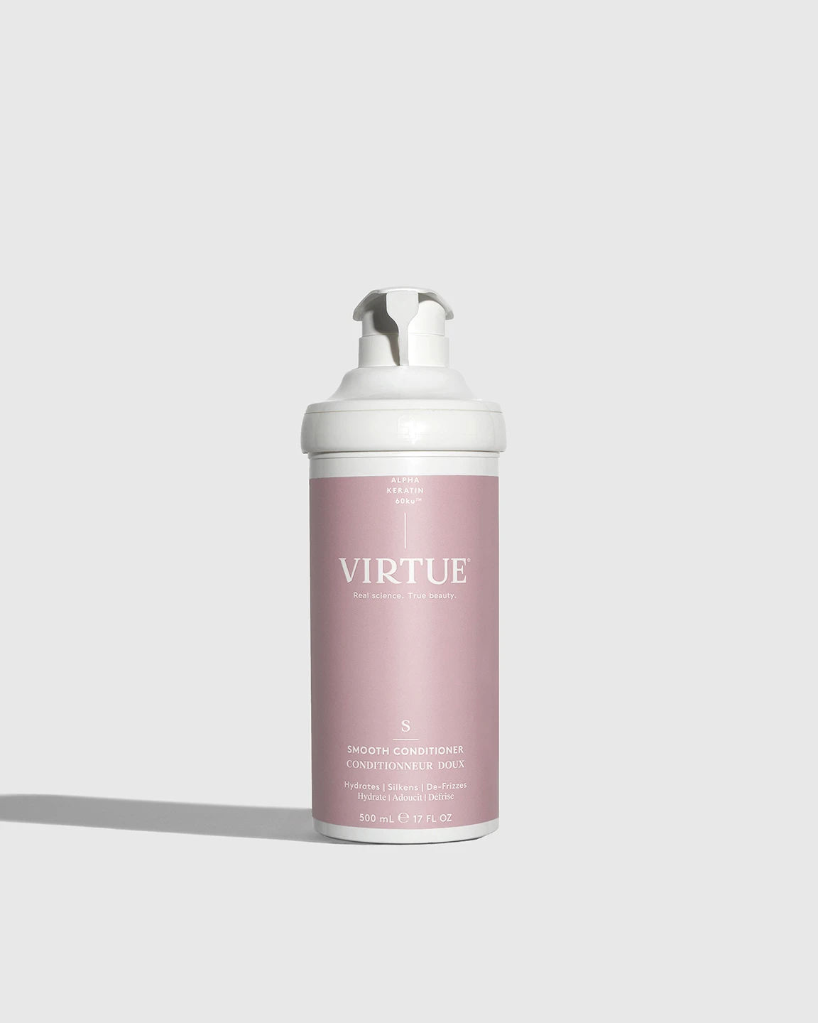 Smooth Conditioner by Virtue