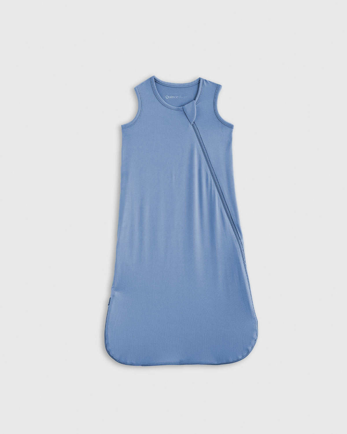 Colony Blue Bamboo Sleep Bag 0.5 TOG