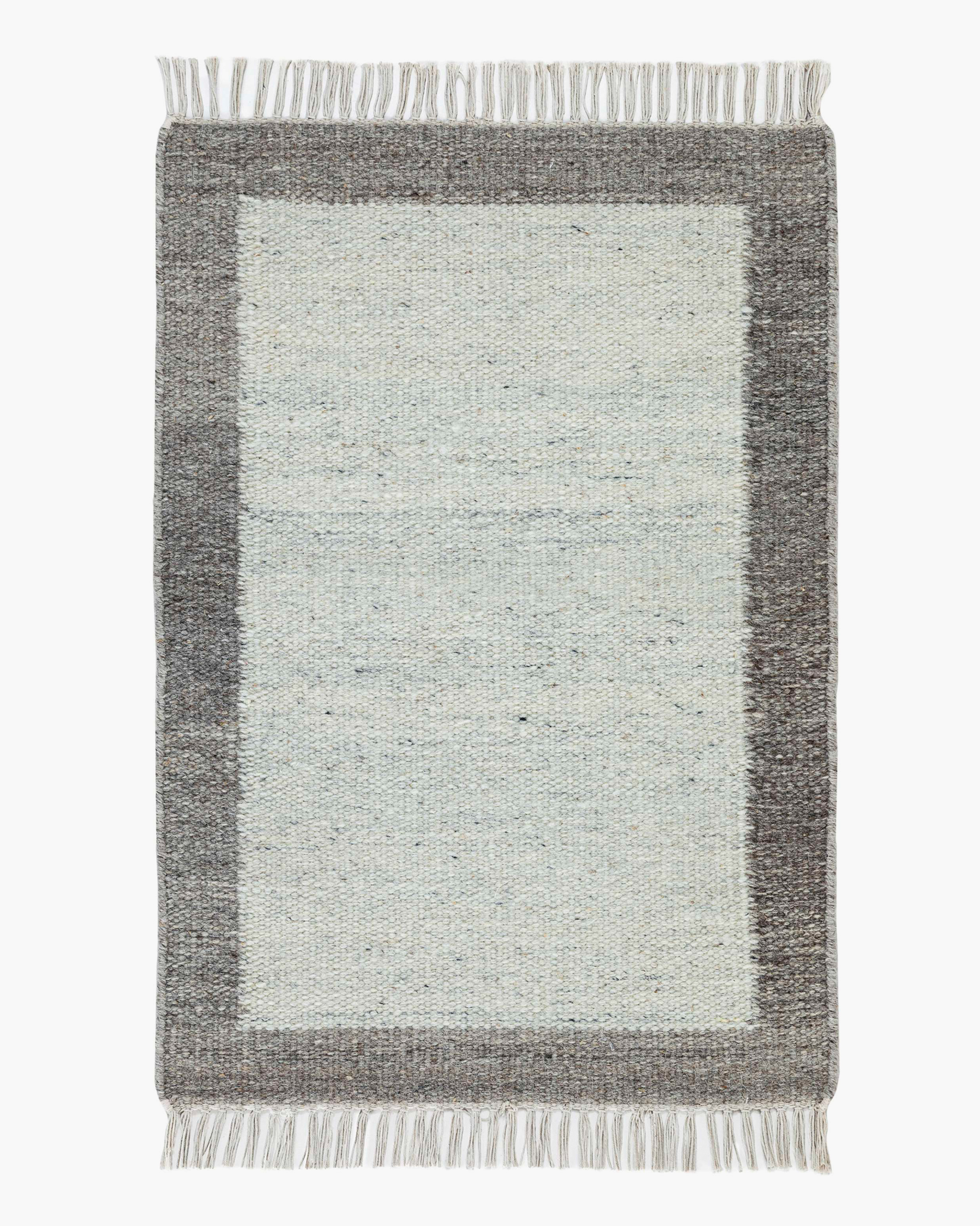 Sahara Hand-Tufted Wool Rug