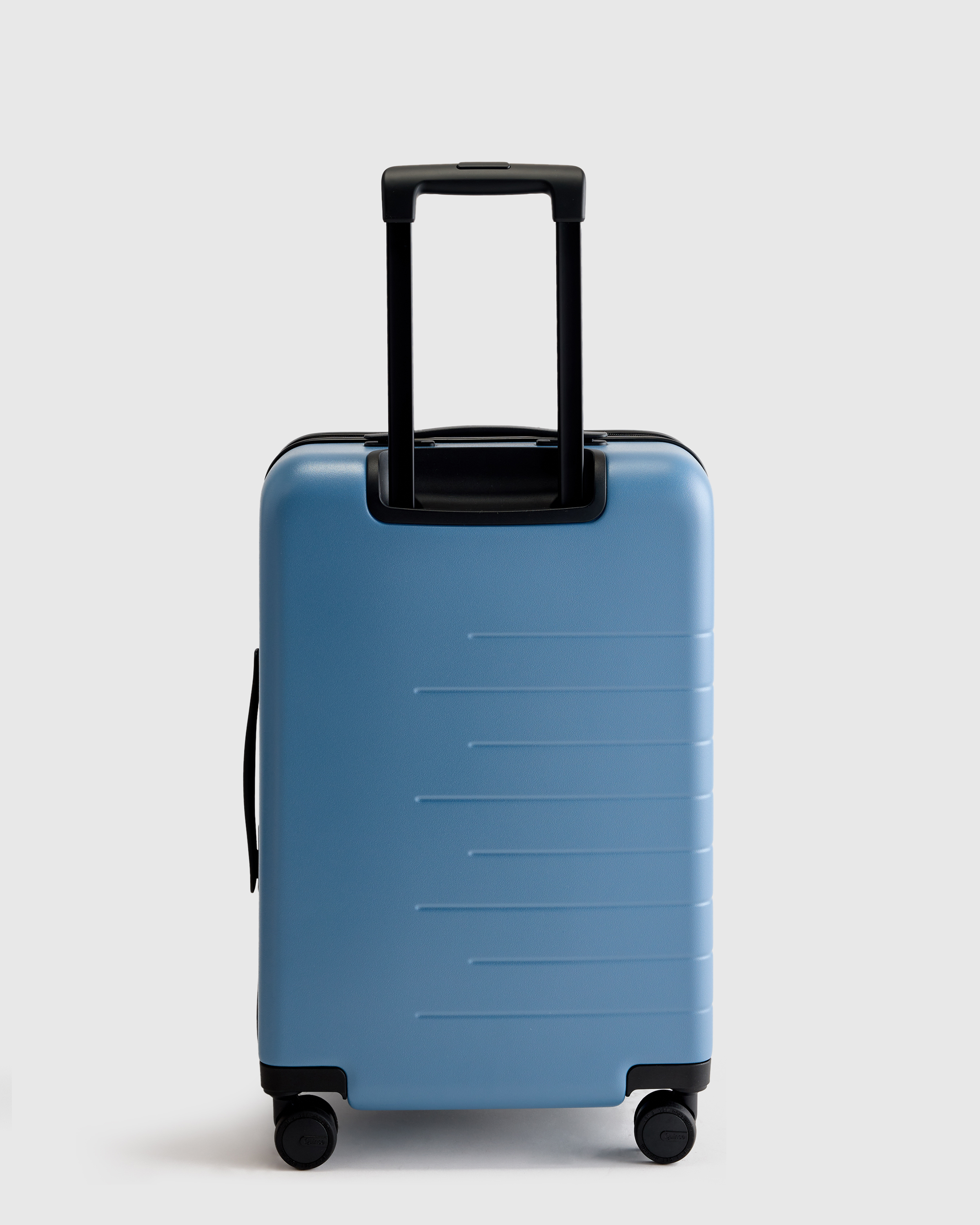 Expandable Carry-On Suitcase - Thumbnail 2