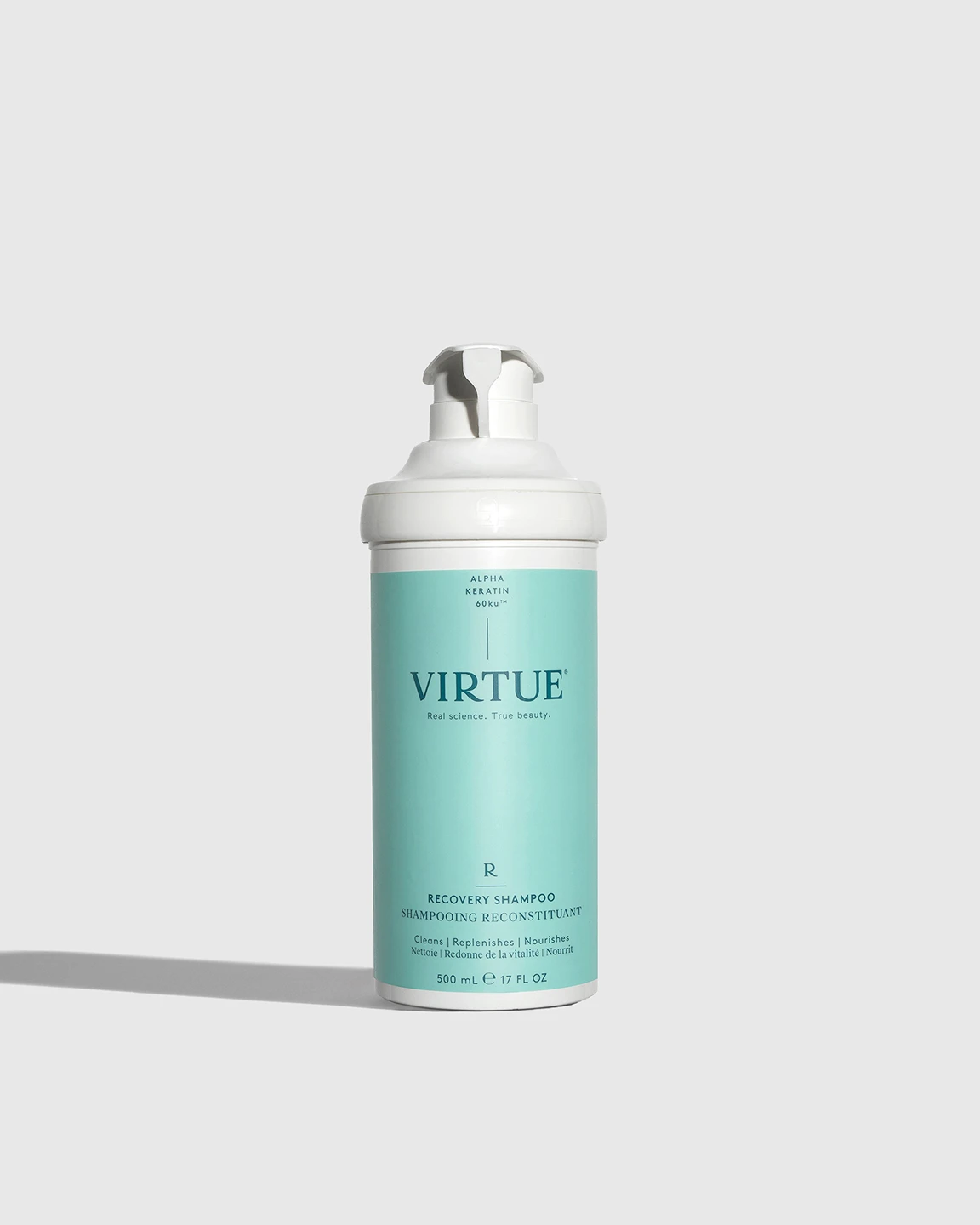 Recovery Shampoo by Virtue