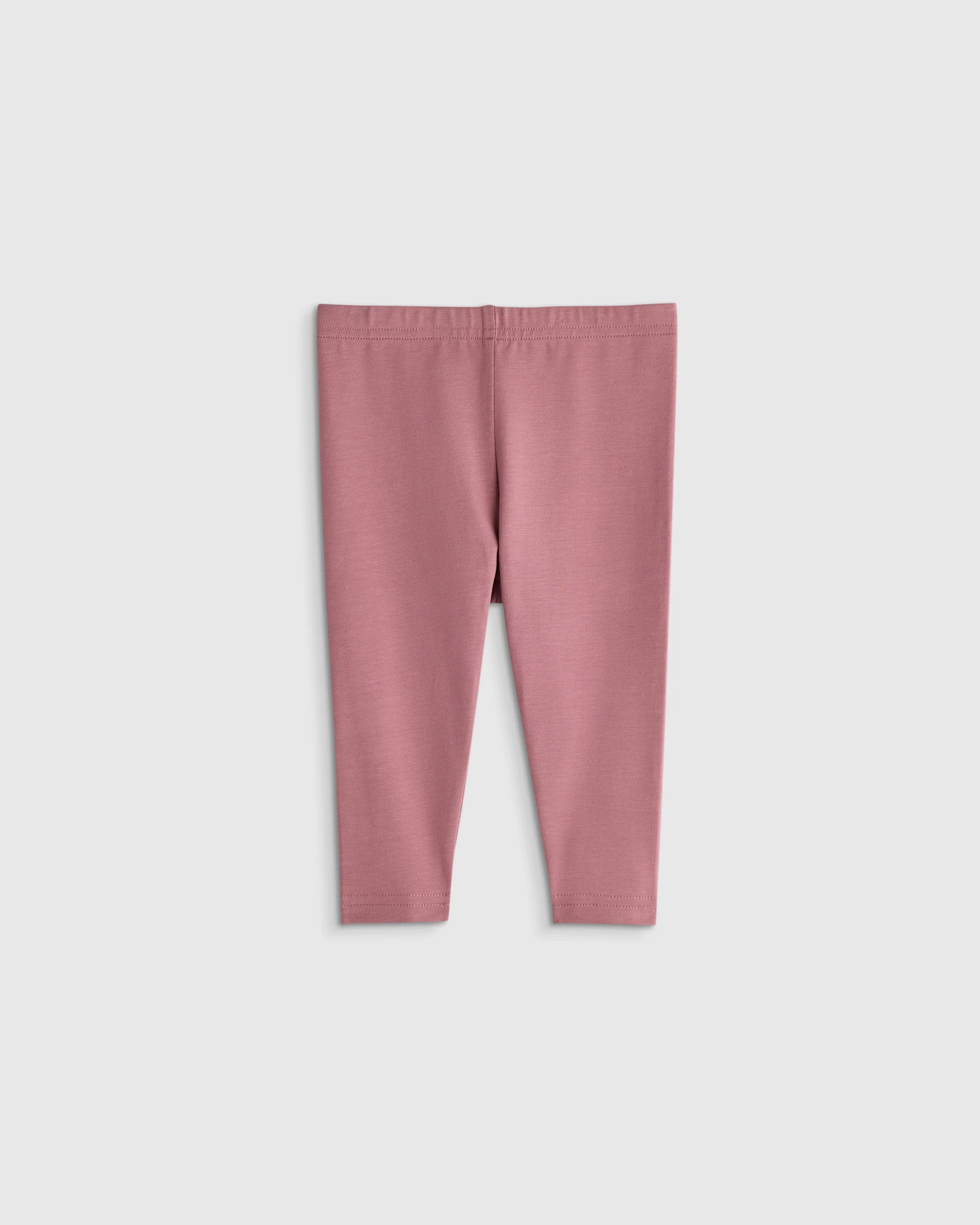Organic Cotton Leggings