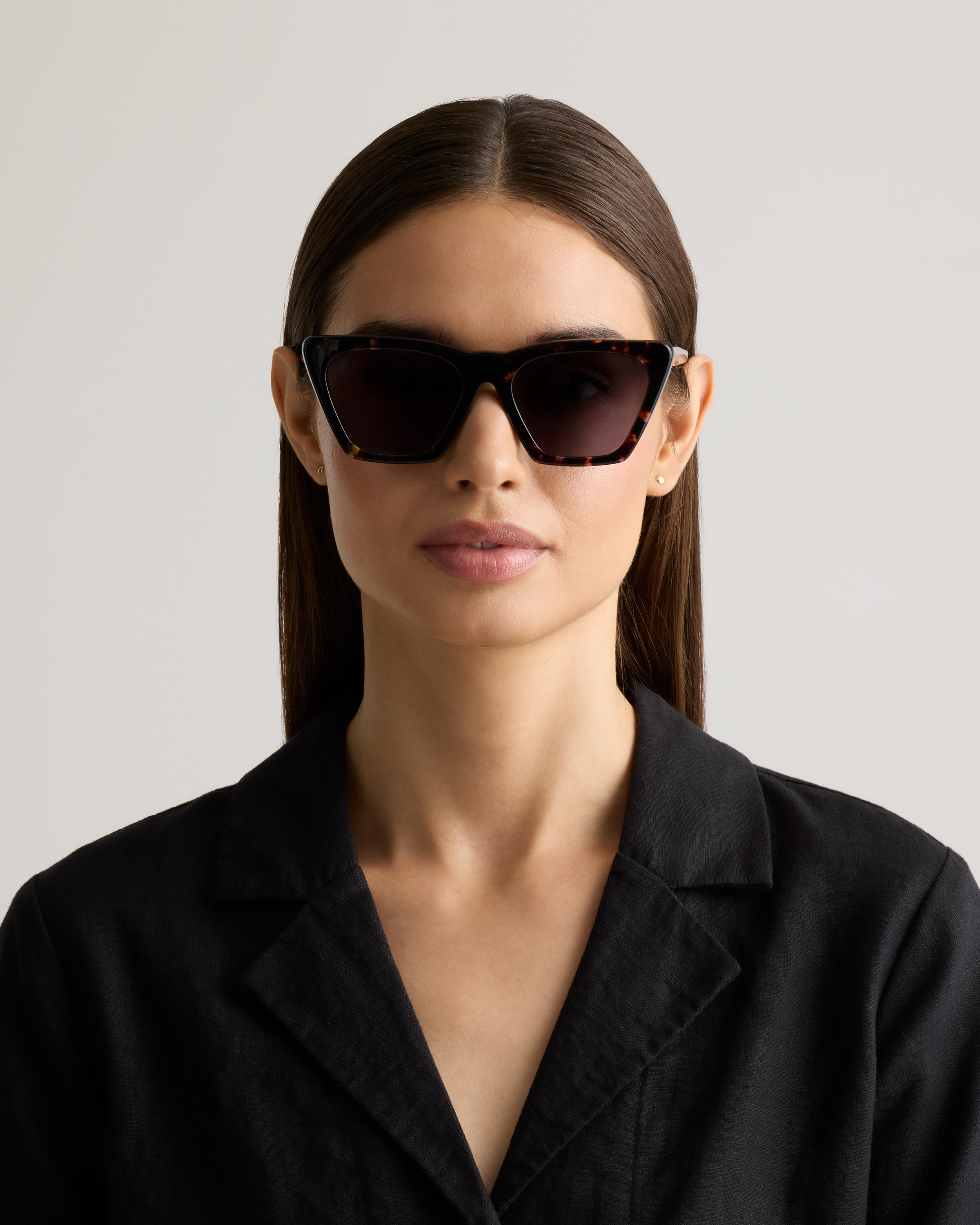 Andy Polarized Acetat Sunglasses - thumbnail 7