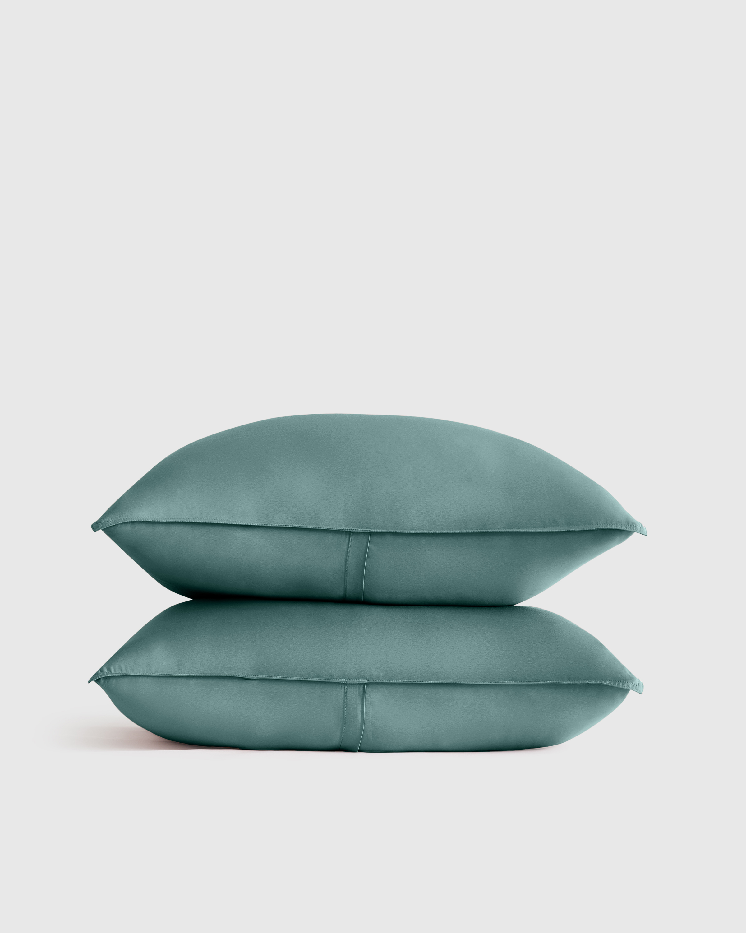 Ocean Bamboo Sham Set